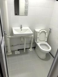 Blk 181 KEBUN BARU LINK 2 (Ang Mo Kio), HDB 3 Rooms #558753311